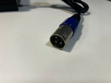 Load image into Gallery viewer, Mobility scooter XLR 3pin plug