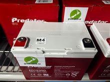 Load image into Gallery viewer, Invacare Mobility Scooter battery