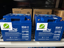 Load image into Gallery viewer, 12v 40Ah Mobility Scooter battery