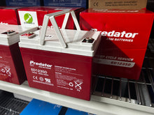 Load image into Gallery viewer, Pride Mobility Scooter battery