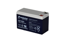 Load image into Gallery viewer, 12v 9ah UPS battery