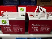 Load image into Gallery viewer, Battery for Pride Mobility Scooter