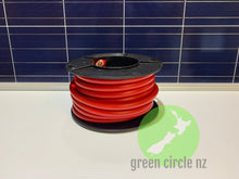 Load image into Gallery viewer, Battery Cable 0AWG red