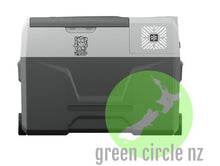 Load image into Gallery viewer, 40L Fridge Freezer Portable