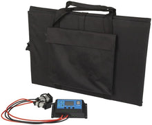 Load image into Gallery viewer, 200W folding solar panel