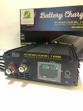 Load image into Gallery viewer, Multi-Purpose Battery Charger 6,12, 24v 30Amp