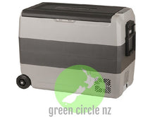 Load image into Gallery viewer, 60L Fridge Freezer Portable