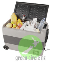 Load image into Gallery viewer, 60L Fridge Freezer Portable