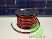 Load image into Gallery viewer, Battery Cable Twin Core 6AWG
