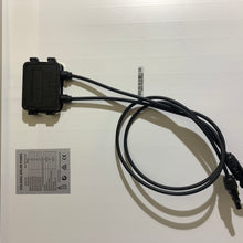 Load image into Gallery viewer, 80W Solar panel cable connections