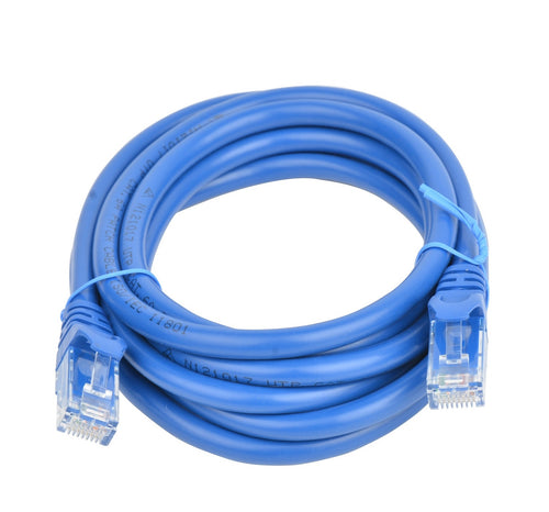 Ethernet Cat6 cable