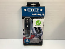 Load image into Gallery viewer, Lithium Battery Charger 12v 5 Amp