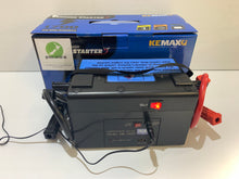 Load image into Gallery viewer, Jump Starter 12v battery pack