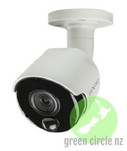 Load image into Gallery viewer, Security Camera Bullet