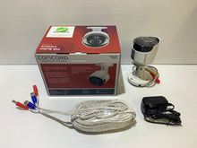 Load image into Gallery viewer, Concord 4K PIR Bullet Camera