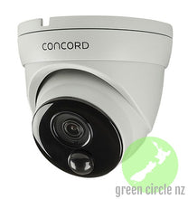 Load image into Gallery viewer, Dome Security Camera