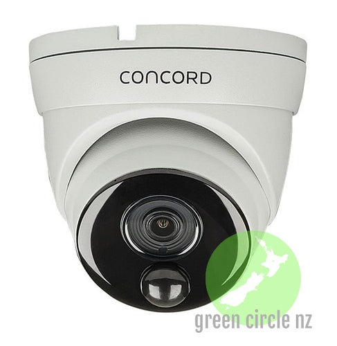 Dome Security Camera 