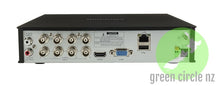 Load image into Gallery viewer, CCTV DVR