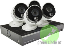 Load image into Gallery viewer, CCTV Camera system