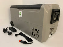 Load image into Gallery viewer, 36L Fridge Freezer Portable