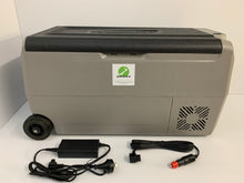 Load image into Gallery viewer, 36L Fridge Freezer Portable