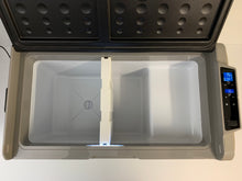 Load image into Gallery viewer, 36L Fridge Freezer Portable