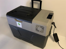 Load image into Gallery viewer, 50L Fridge Freezer Portable