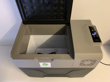 Load image into Gallery viewer, 50L Fridge Freezer Portable
