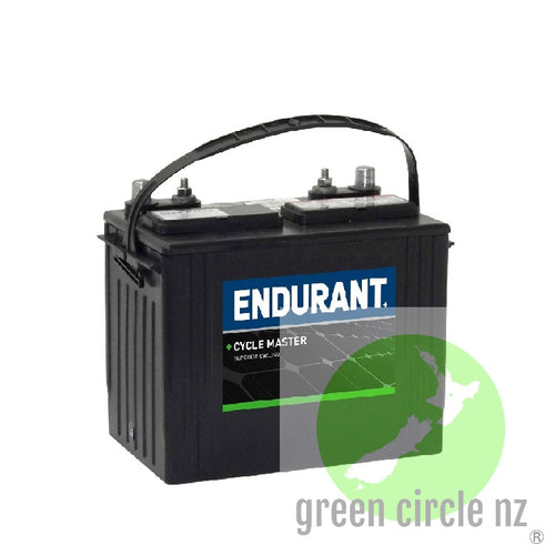 Endurant 12v 85Ah Marine Deep Cycle battery MDC24