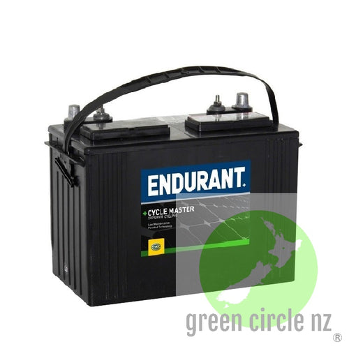Endurant 12v 105Ah Marine Deep Cycle battery MDC27