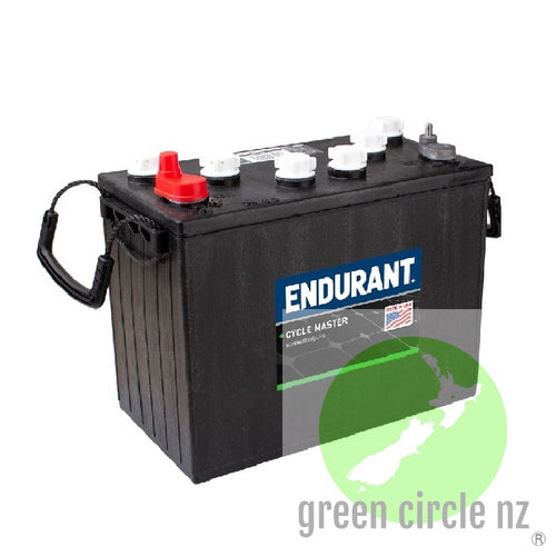 Endurant 12v 155Ah Deep Cycle battery US12V