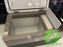 Load image into Gallery viewer, 22L Fridge Freezer Portable