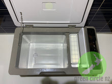 Load image into Gallery viewer, 22L Fridge Freezer Portable