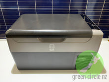 Load image into Gallery viewer, 22L Fridge Freezer Portable