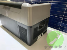 Load image into Gallery viewer, 22L Fridge Freezer Portable