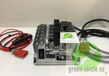 Load image into Gallery viewer, 24v 27Amp Battery Charger Delta-Q