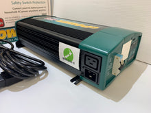 Load image into Gallery viewer, Enerdrive 24V 2000W Inverter with AC switch