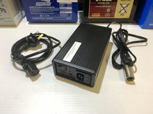 Load image into Gallery viewer, Pride Mobility Scooter Charger