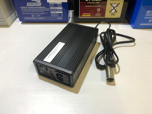 Mobility Scooter battery charger 24v 