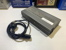 Load image into Gallery viewer, Battery Charger for mobility scooter 24v
