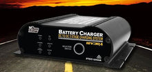 Load image into Gallery viewer, DC to DC 30Amp Battery Charger