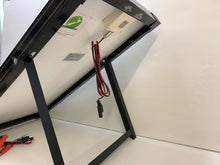 Load image into Gallery viewer, SOLAR PANEL 40w MONOCRYSTALLINE