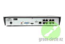 Load image into Gallery viewer, Swann CCTV NVR system