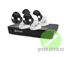 Load image into Gallery viewer, SWANN CCTV NVR System