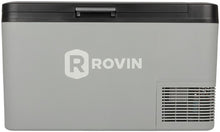 Load image into Gallery viewer, 25L Fridge Freezer Portable