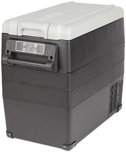 Load image into Gallery viewer, 55L Fridge Freezer Portable