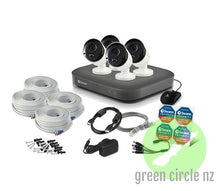 Load image into Gallery viewer, CCTV Security system