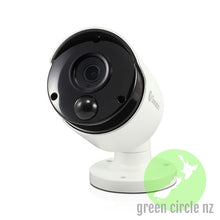 Load image into Gallery viewer, Security Camera Bullet