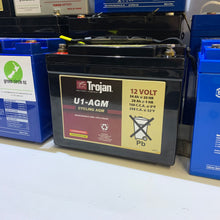 Load image into Gallery viewer, Mobility Scooter Battery 12v 34Ah