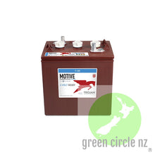 Load image into Gallery viewer, Trojan T105 Deep Cycle Flooded battery